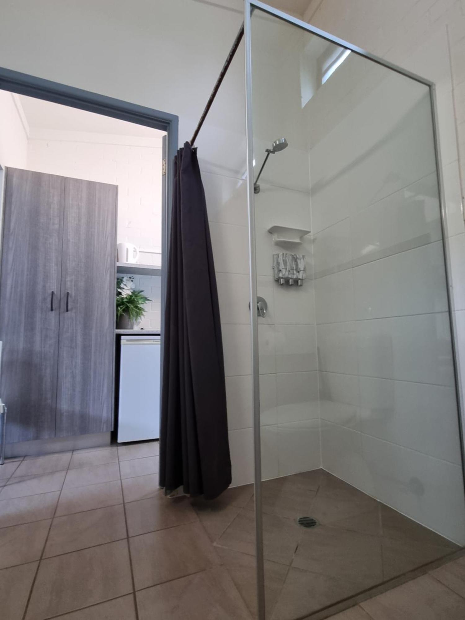 Y Motels Yarraman Extérieur photo