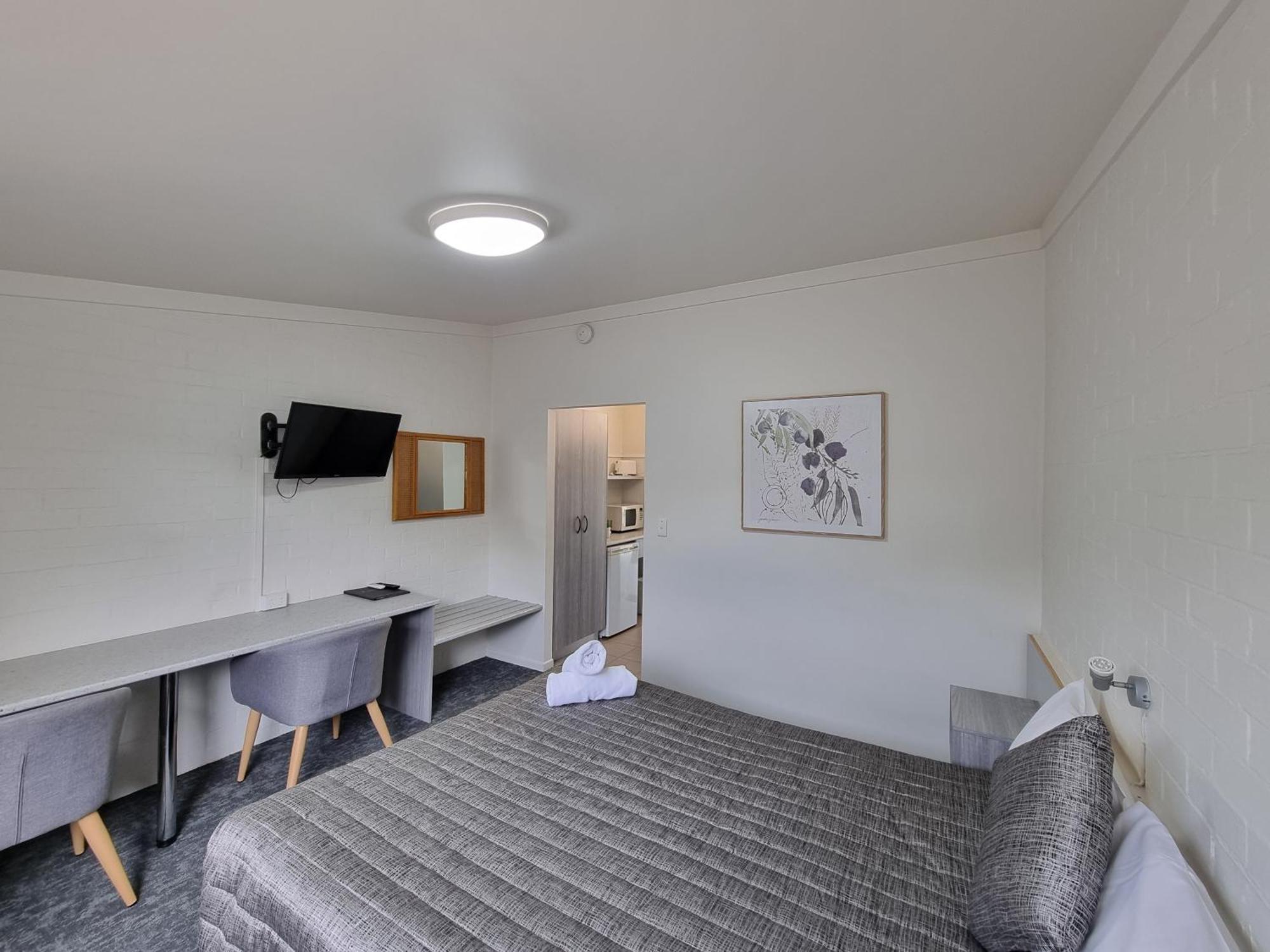 Y Motels Yarraman Extérieur photo